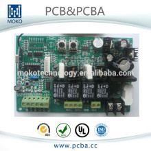 servicio de montaje de componentes electrónicos, ensamblador de PCBA en China